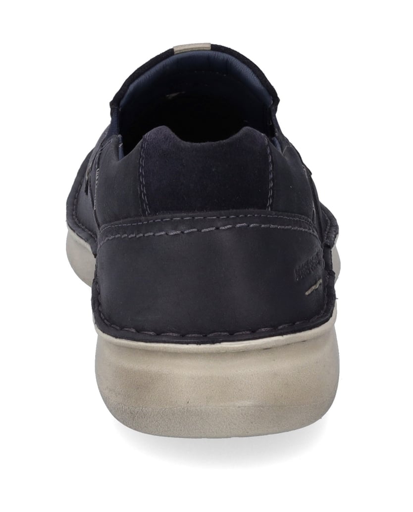 JOSEF-SEIBEL-JOSEF-SEIBEL-Alan-01-|-Slipper-für-Herren-|-Blau-blau