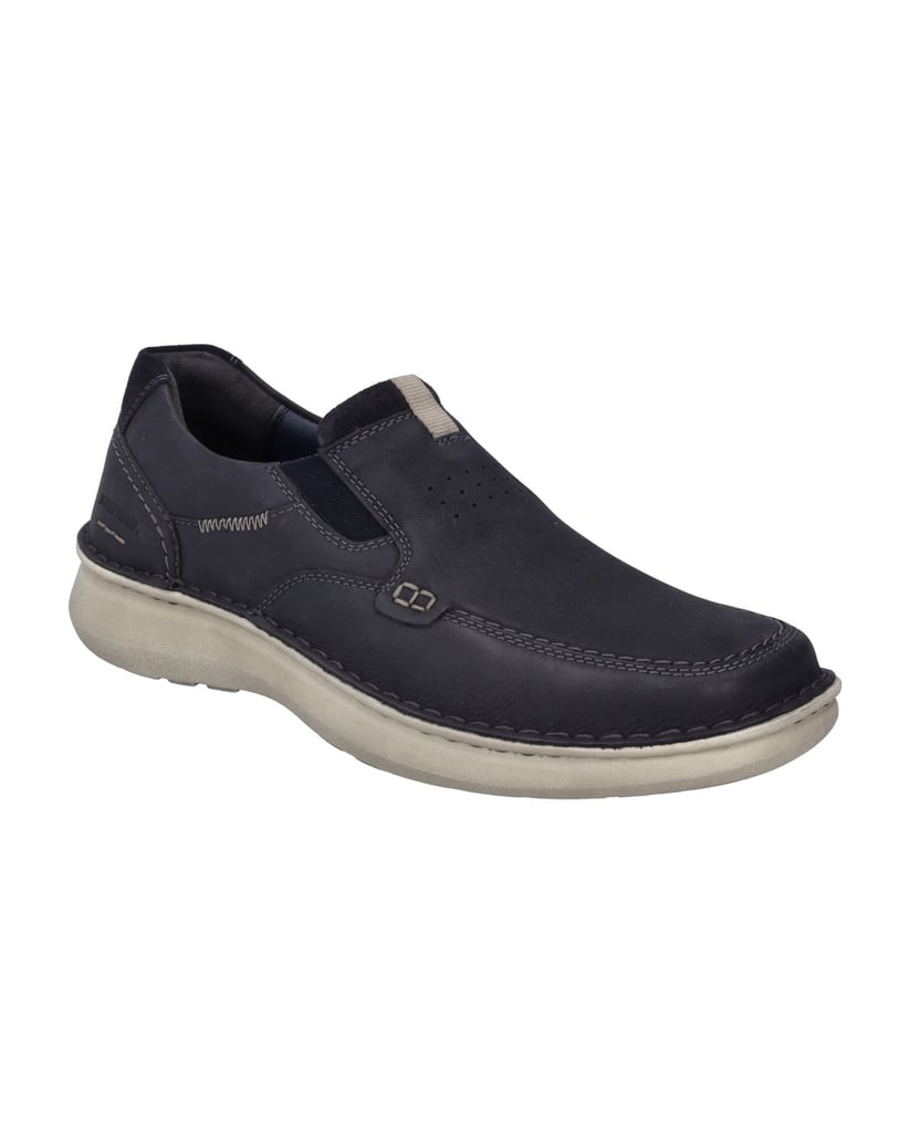 JOSEF-SEIBEL-JOSEF-SEIBEL-Alan-01-|-Slipper-für-Herren-|-Blau-blau