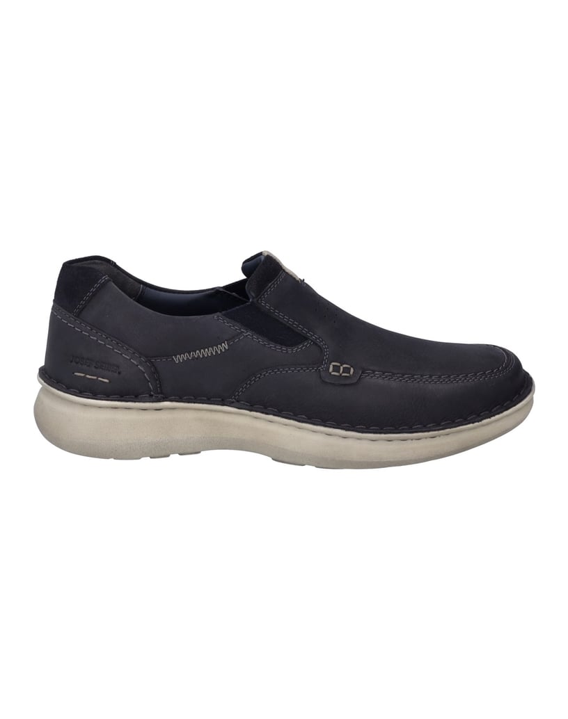 JOSEF-SEIBEL-JOSEF-SEIBEL-Alan-01-|-Slipper-für-Herren-|-Blau-blau