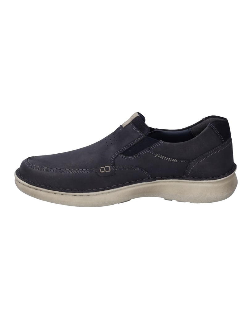 JOSEF-SEIBEL-JOSEF-SEIBEL-Alan-01-|-Slipper-für-Herren-|-Blau-blau