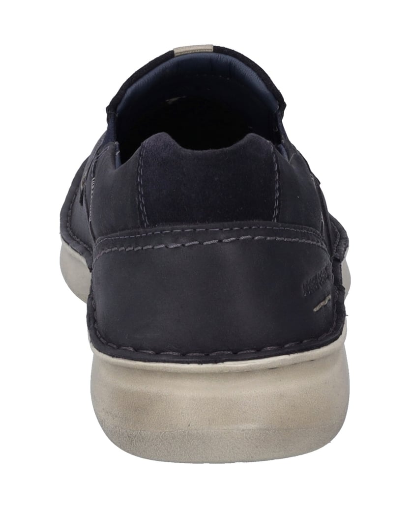 JOSEF-SEIBEL-JOSEF-SEIBEL-Alan-01-|-Slipper-für-Herren-|-Blau-blau