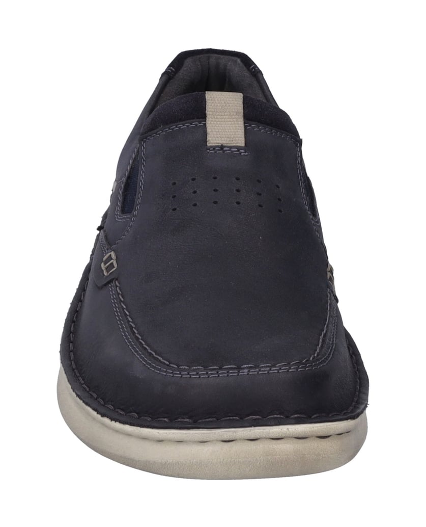 JOSEF-SEIBEL-JOSEF-SEIBEL-Alan-01-|-Slipper-für-Herren-|-Blau-blau