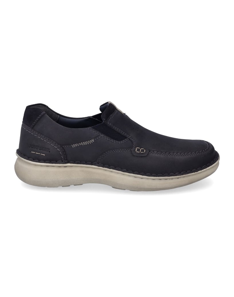 JOSEF-SEIBEL-JOSEF-SEIBEL-Alan-01-|-Slipper-für-Herren-|-Blau-blau