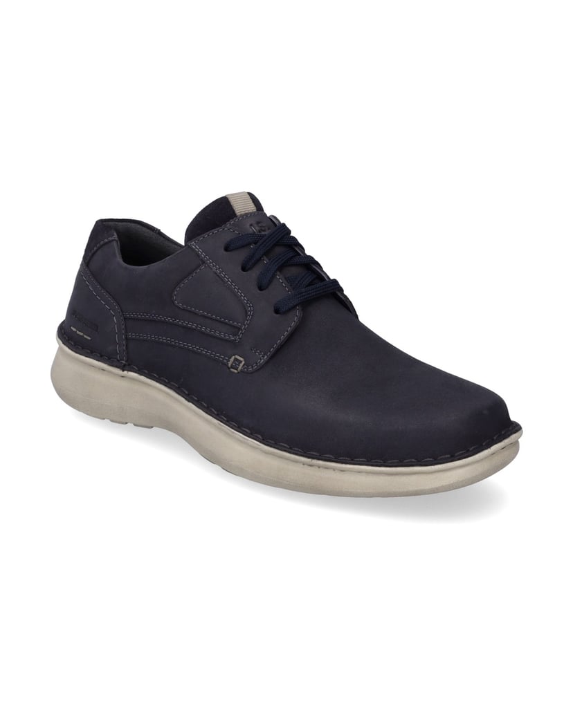 JOSEF-SEIBEL-JOSEF-SEIBEL-Alan-03-|-Halbschuh-für-Herren-|-Blau-blau