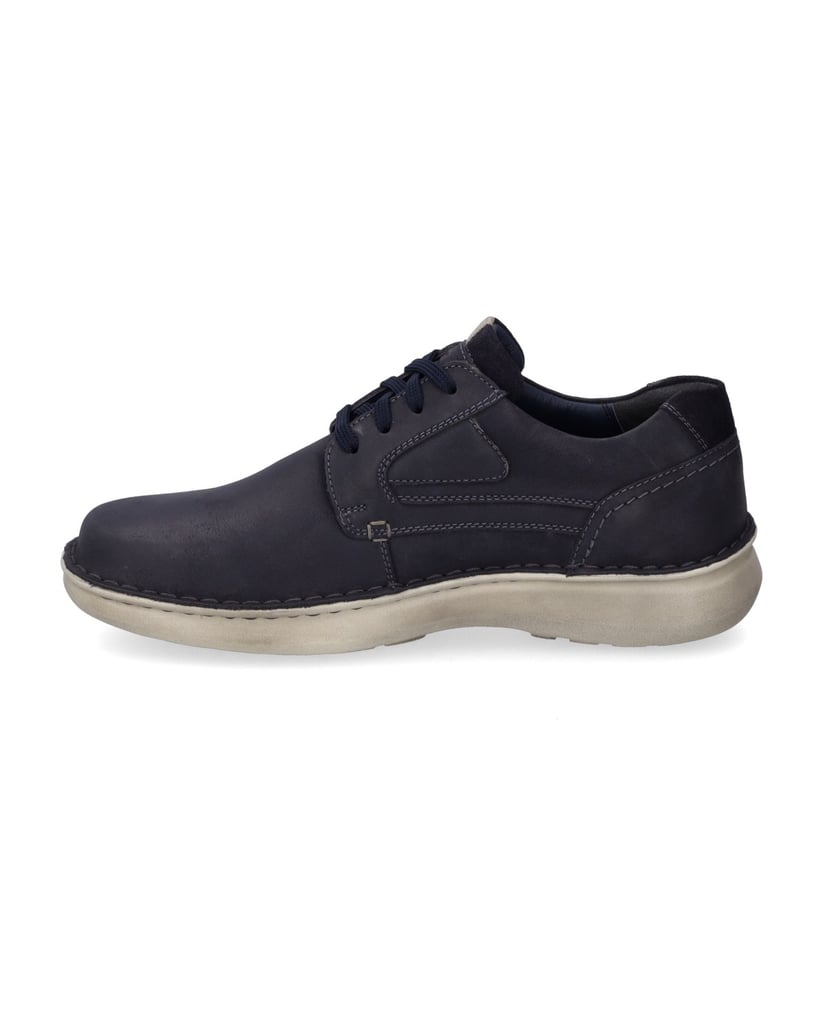 JOSEF-SEIBEL-JOSEF-SEIBEL-Alan-03-|-Halbschuh-für-Herren-|-Blau-blau