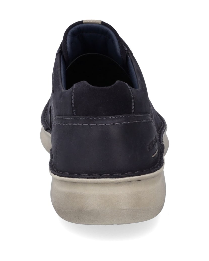 JOSEF-SEIBEL-JOSEF-SEIBEL-Alan-03-|-Halbschuh-für-Herren-|-Blau-blau