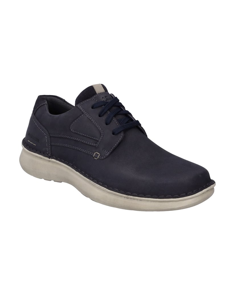 JOSEF-SEIBEL-JOSEF-SEIBEL-Alan-03-|-Halbschuh-für-Herren-|-Blau-blau