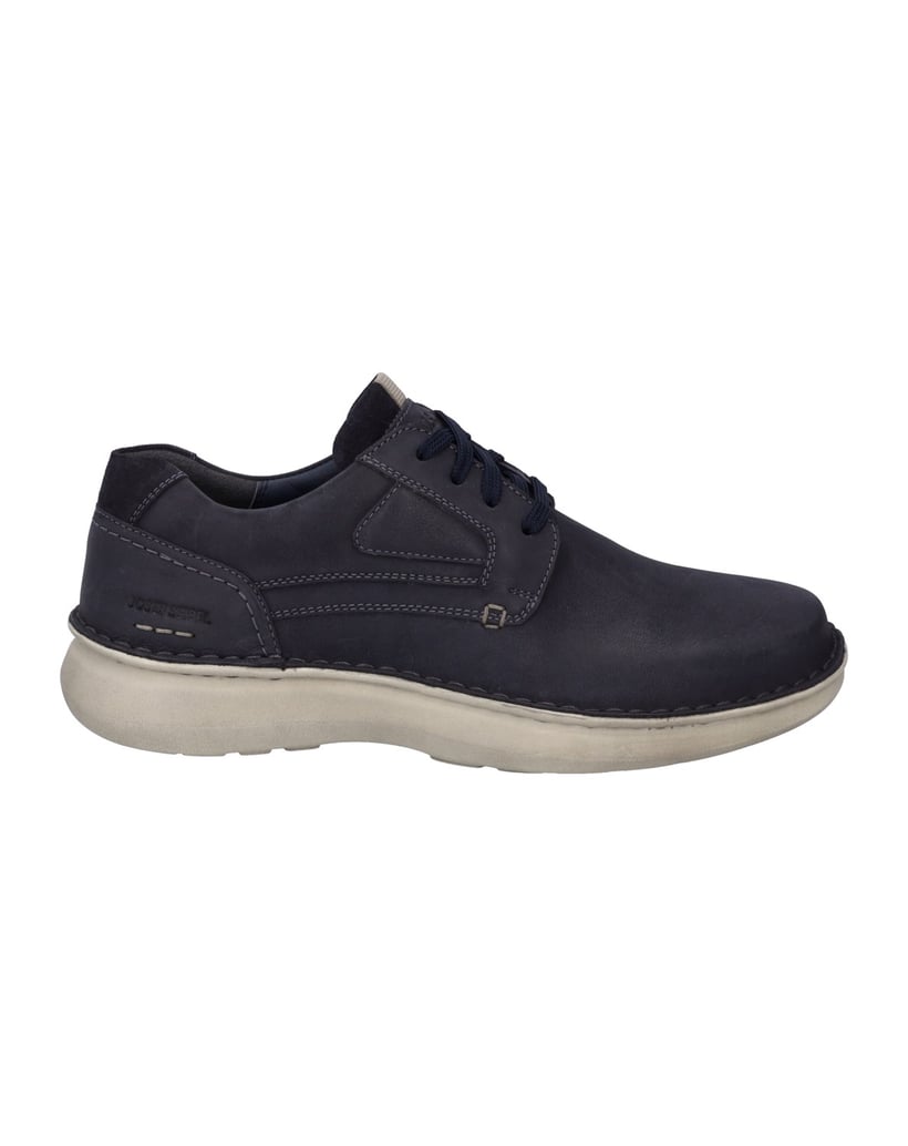 JOSEF-SEIBEL-JOSEF-SEIBEL-Alan-03-|-Halbschuh-für-Herren-|-Blau-blau