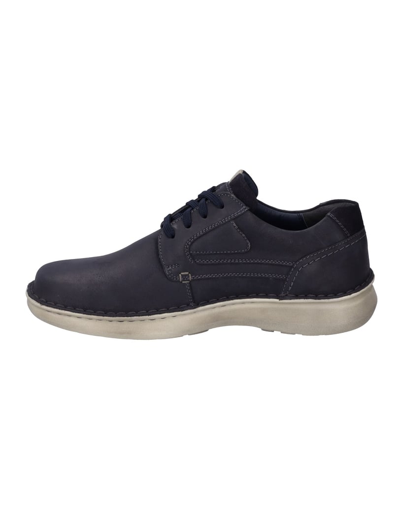 JOSEF-SEIBEL-JOSEF-SEIBEL-Alan-03-|-Halbschuh-für-Herren-|-Blau-blau