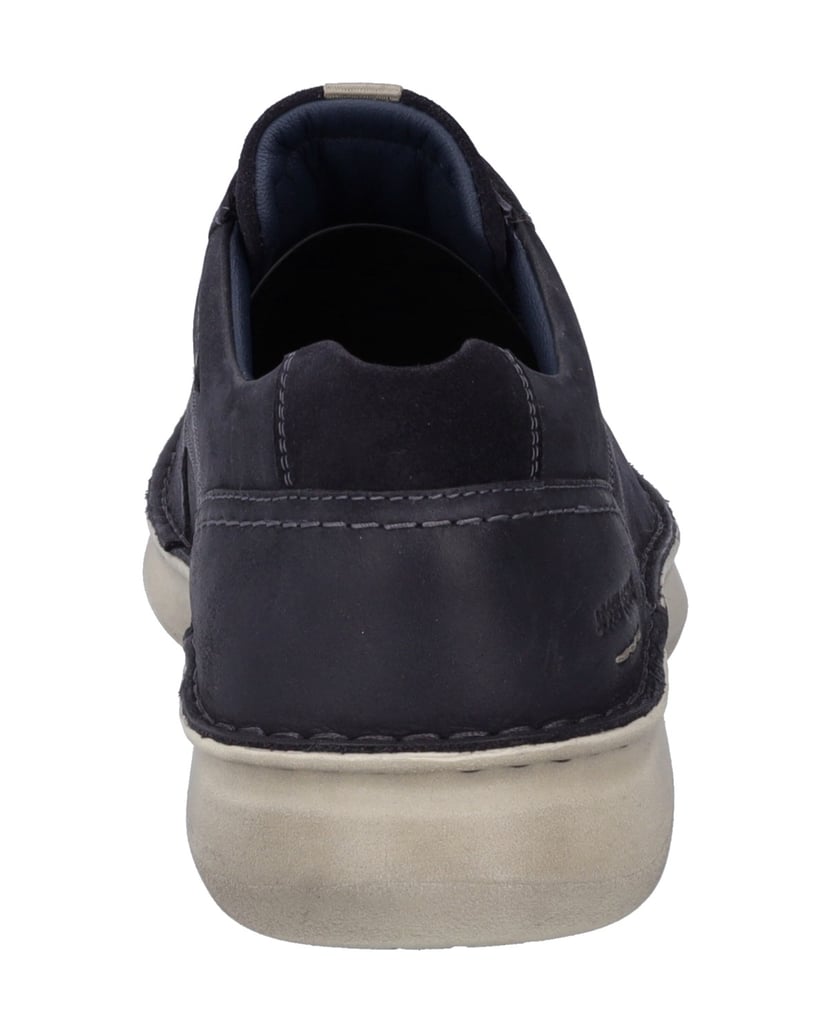 JOSEF-SEIBEL-JOSEF-SEIBEL-Alan-03-|-Halbschuh-für-Herren-|-Blau-blau