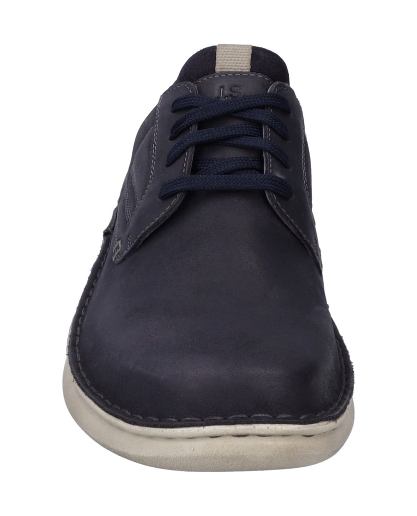 JOSEF-SEIBEL-JOSEF-SEIBEL-Alan-03-|-Halbschuh-für-Herren-|-Blau-blau
