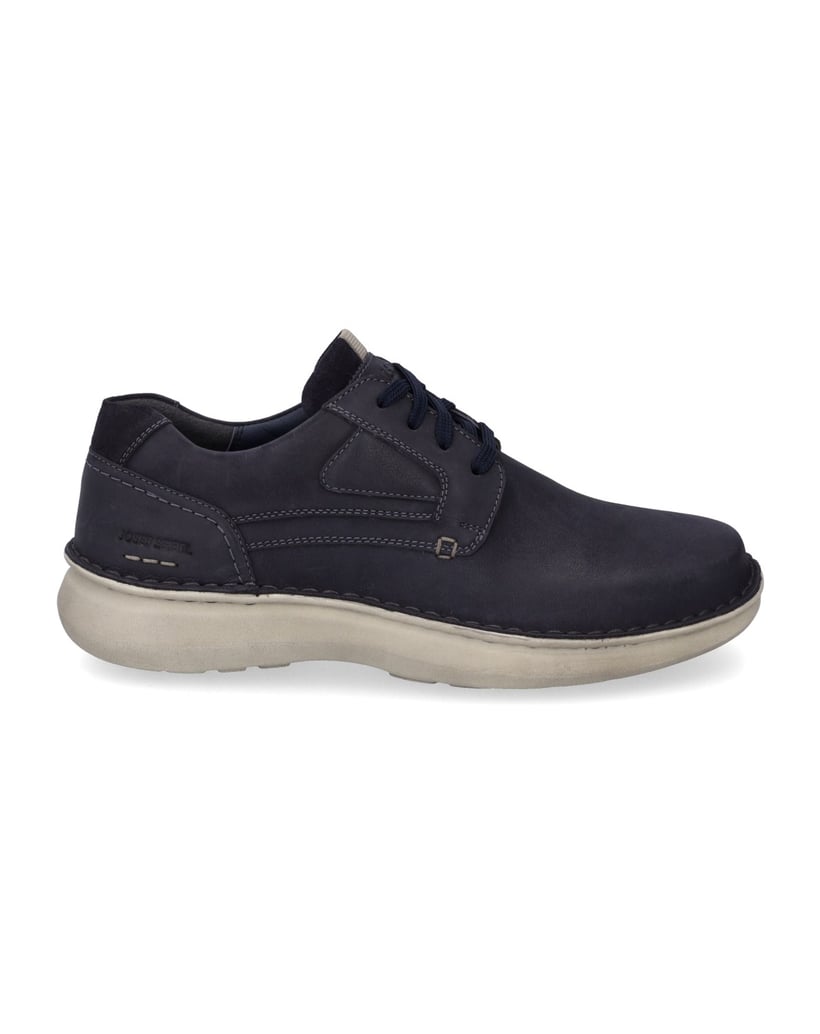 JOSEF-SEIBEL-JOSEF-SEIBEL-Alan-03-|-Halbschuh-für-Herren-|-Blau-blau