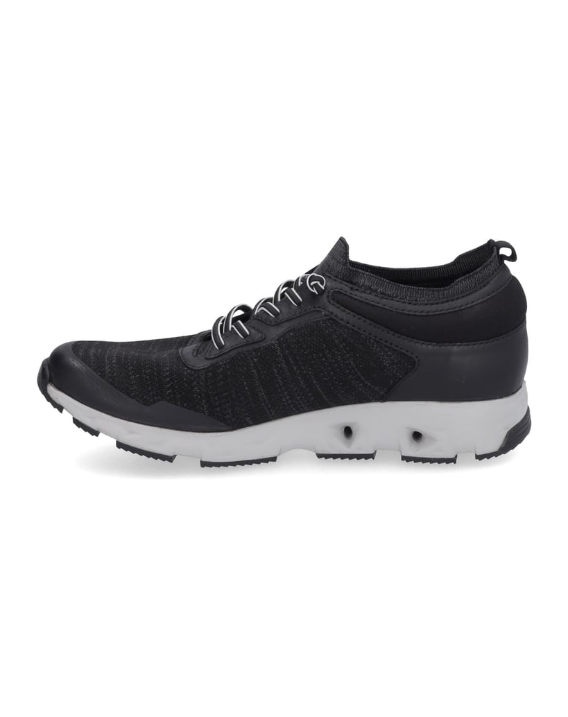 JOSEF-SEIBEL-JOSEF-SEIBEL-Noah-09-|-Sneaker-für-Herren-|-Schwarz-schwarz