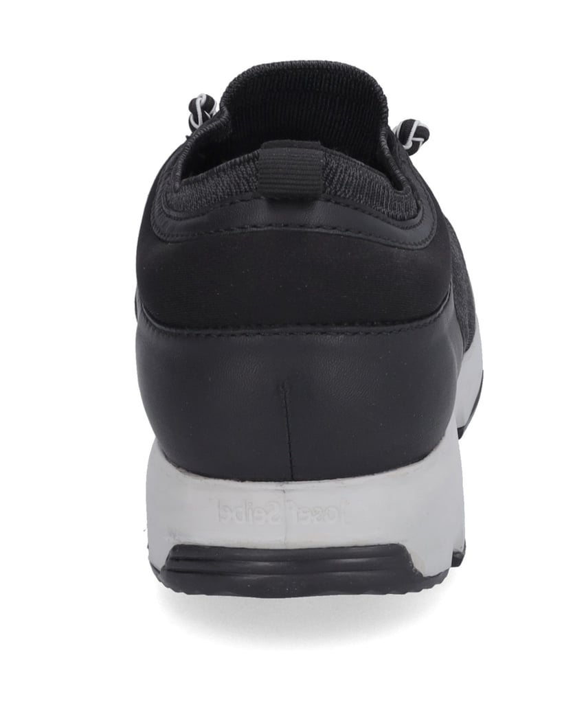 JOSEF-SEIBEL-JOSEF-SEIBEL-Noah-09-|-Sneaker-für-Herren-|-Schwarz-schwarz