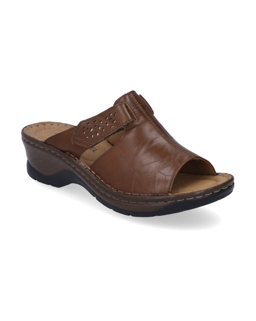 JOSEF-SEIBEL-Clog-Catalonia-32,-brandy