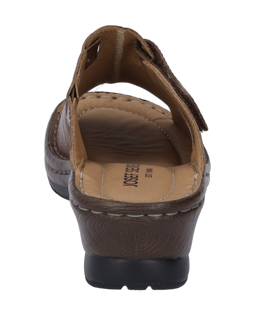 JOSEF-SEIBEL-Clog-Catalonia-32,-brandy