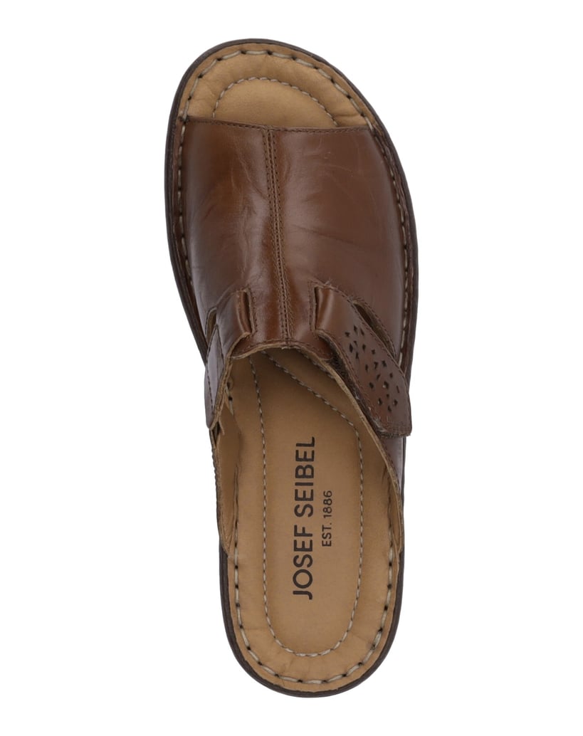 JOSEF-SEIBEL-Clog-Catalonia-32,-brandy