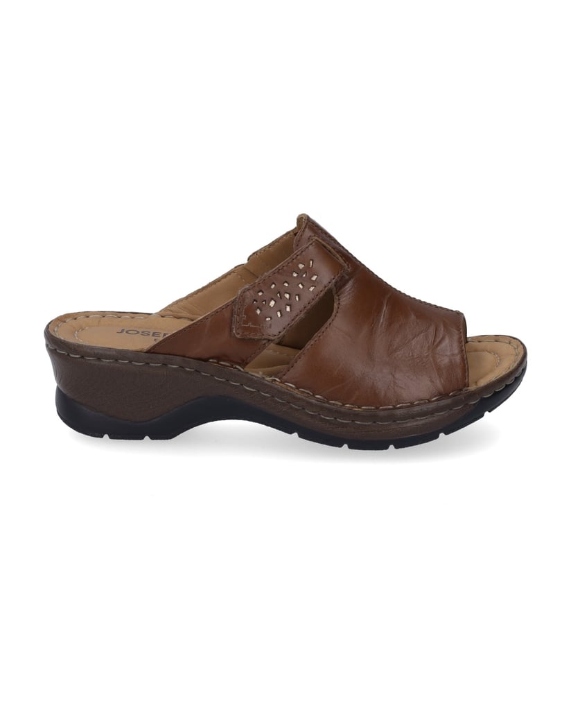 JOSEF-SEIBEL-Clog-Catalonia-32,-brandy