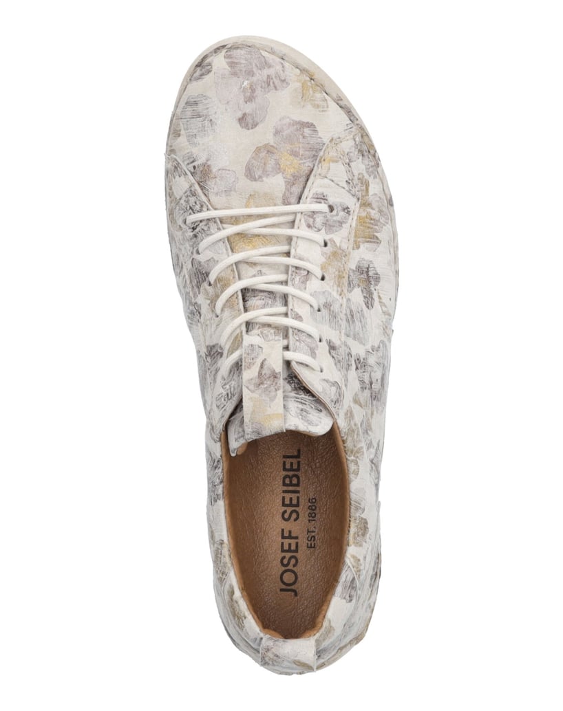 JOSEF-SEIBEL-JOSEF-SEIBEL-Fergey-56-|-Halbschuh-für-Damen-|-Beige-beige