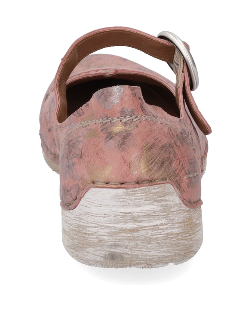 JOSEF-SEIBEL-JOSEF-SEIBEL-Fergey-80-|-Sandale-für-Damen-|-Rot-pink