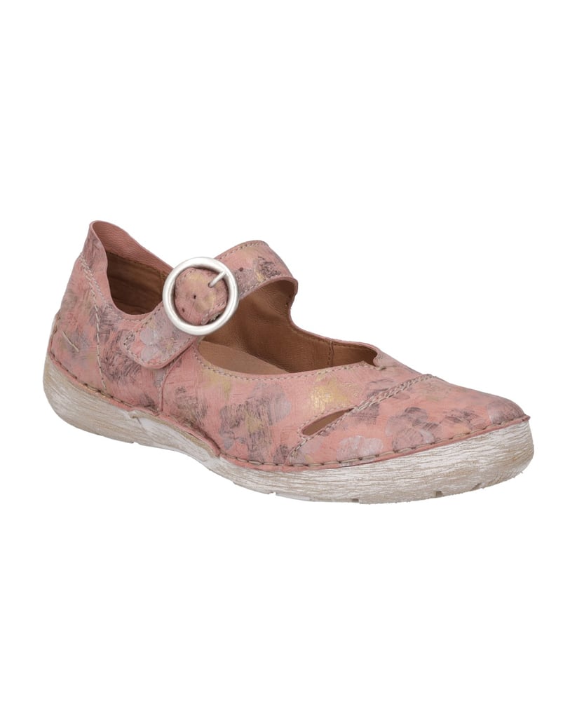 JOSEF-SEIBEL-JOSEF-SEIBEL-Fergey-80-|-Sandale-für-Damen-|-Rot-pink