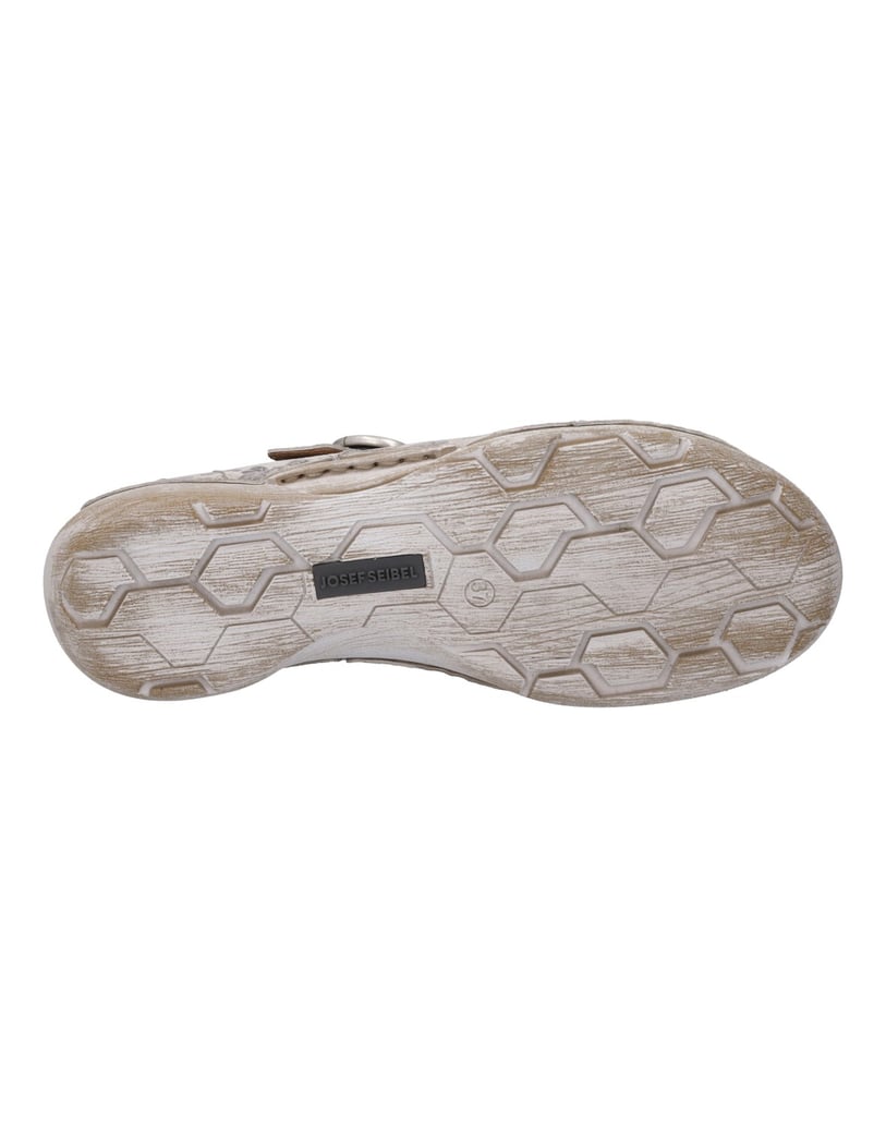 JOSEF-SEIBEL-JOSEF-SEIBEL-Fergey-80-|-Sandale-für-Damen-|-Beige-beige
