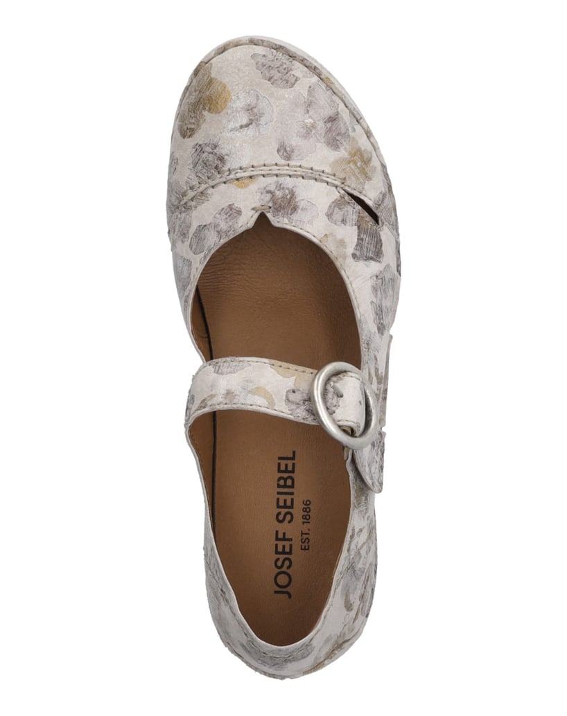 JOSEF-SEIBEL-JOSEF-SEIBEL-Fergey-80-|-Sandale-für-Damen-|-Beige-beige