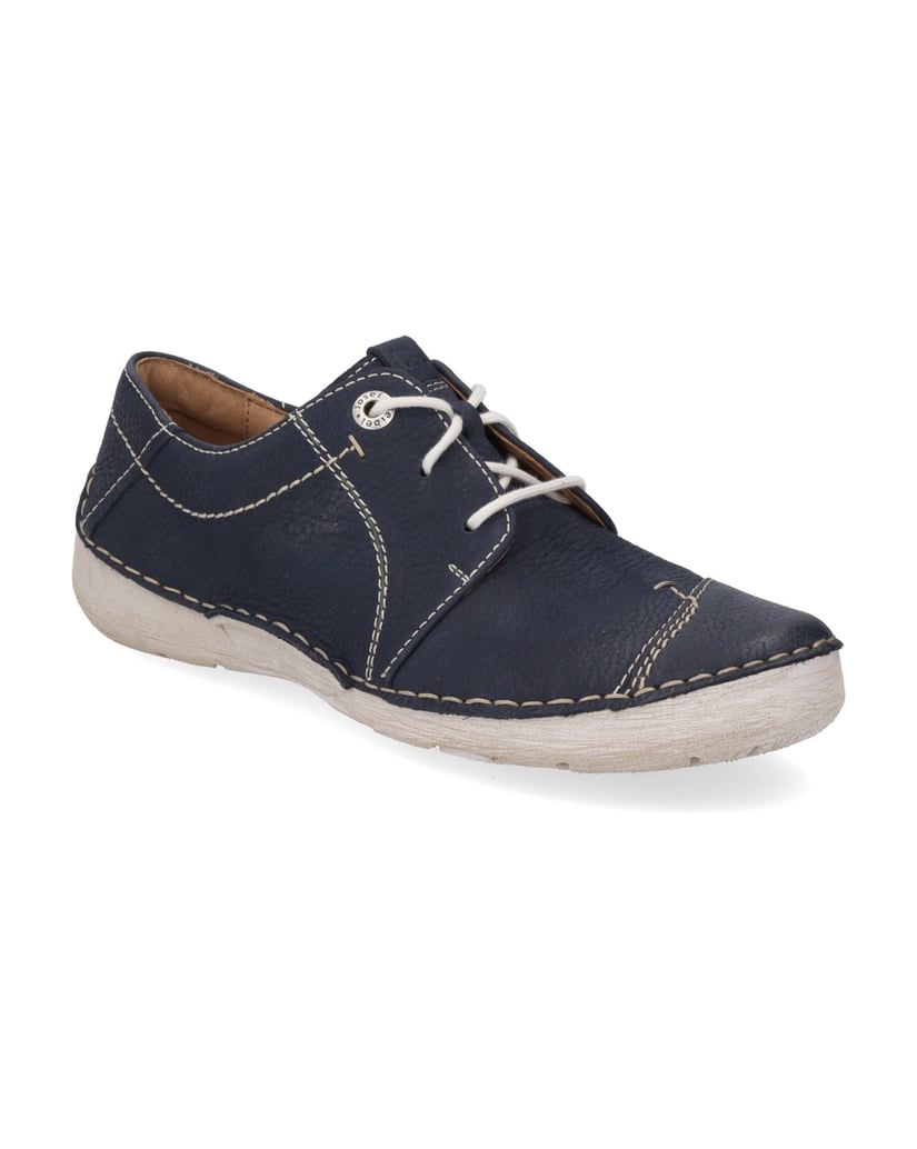 JOSEF-SEIBEL-JOSEF-SEIBEL-Fergey-20-|-Halbschuh-für-Damen-|-Blau-blau