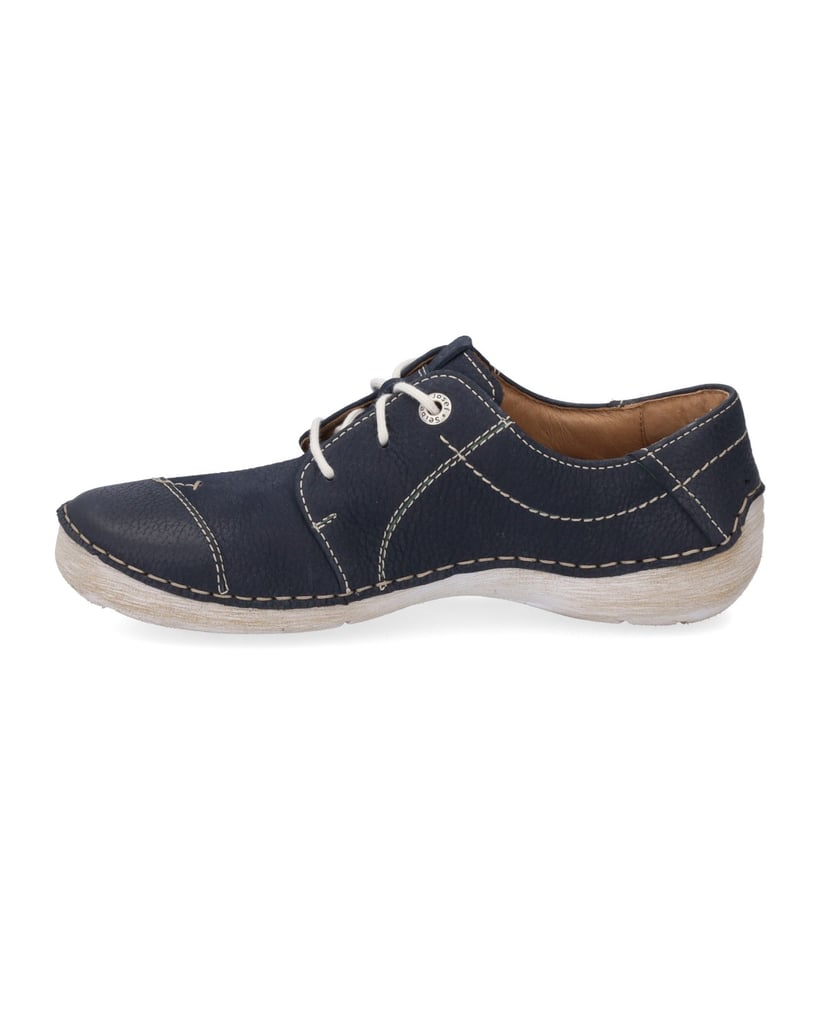 JOSEF-SEIBEL-JOSEF-SEIBEL-Fergey-20-|-Halbschuh-für-Damen-|-Blau-blau