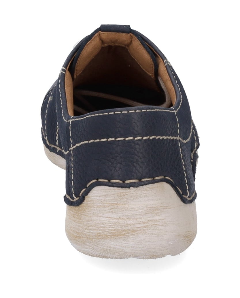 JOSEF-SEIBEL-JOSEF-SEIBEL-Fergey-20-|-Halbschuh-für-Damen-|-Blau-blau