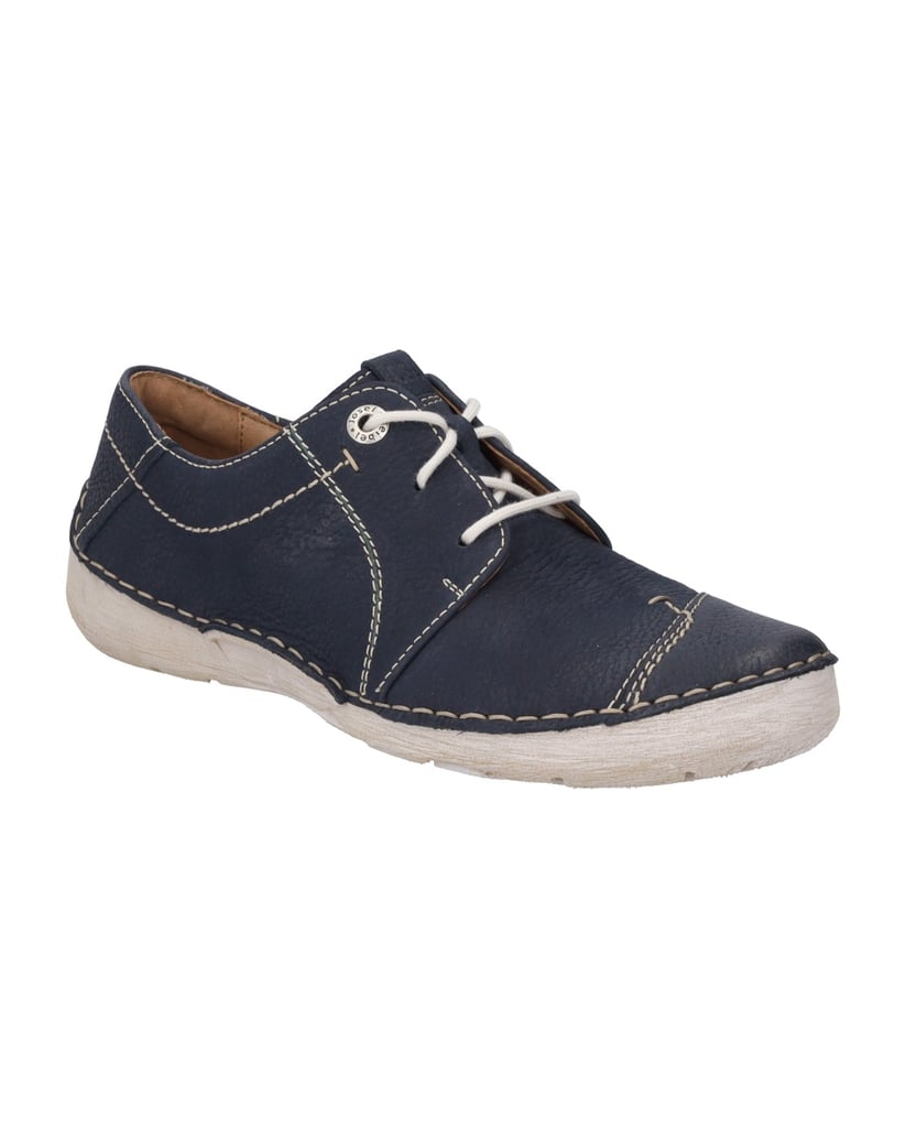 JOSEF-SEIBEL-JOSEF-SEIBEL-Fergey-20-|-Halbschuh-für-Damen-|-Blau-blau