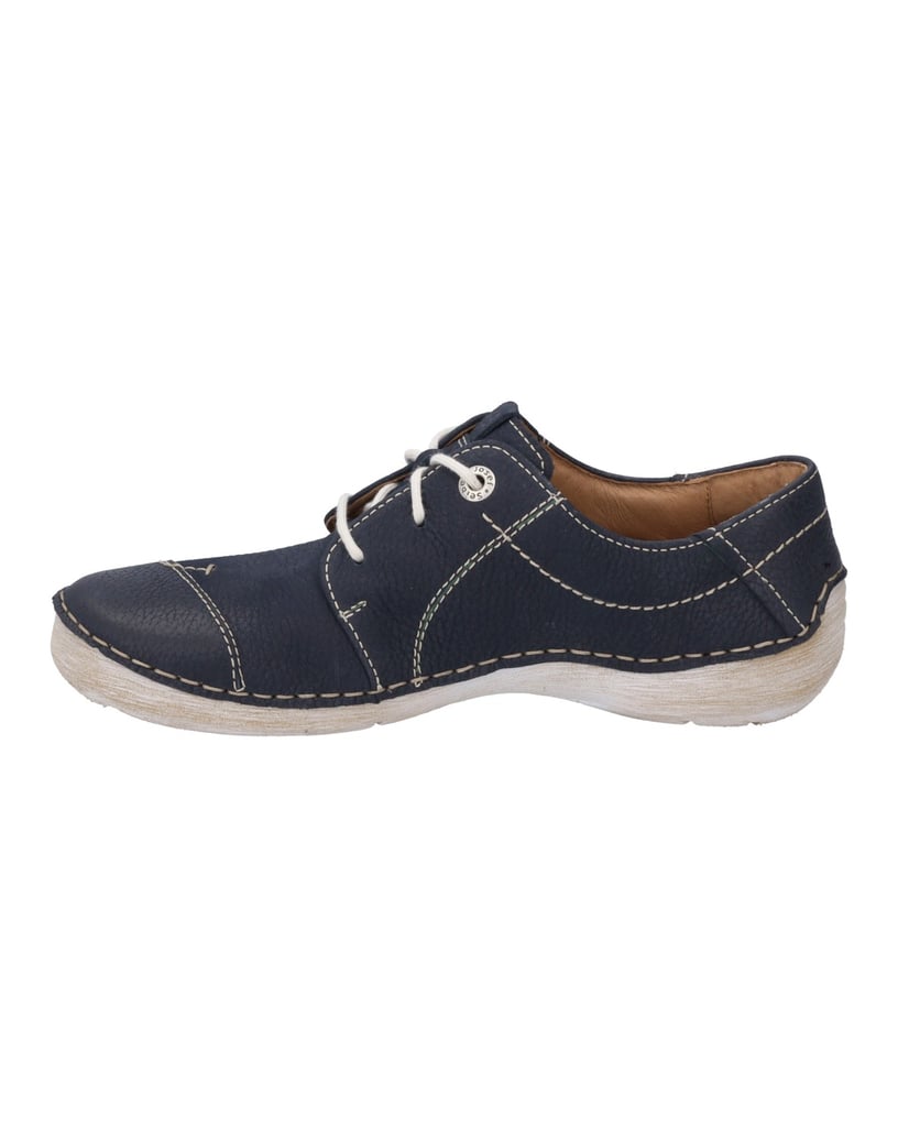 JOSEF-SEIBEL-JOSEF-SEIBEL-Fergey-20-|-Halbschuh-für-Damen-|-Blau-blau