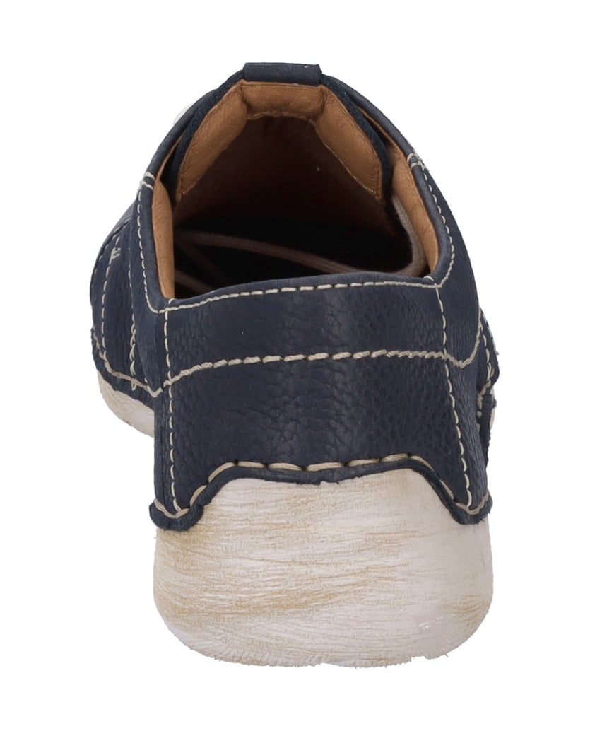 JOSEF-SEIBEL-JOSEF-SEIBEL-Fergey-20-|-Halbschuh-für-Damen-|-Blau-blau