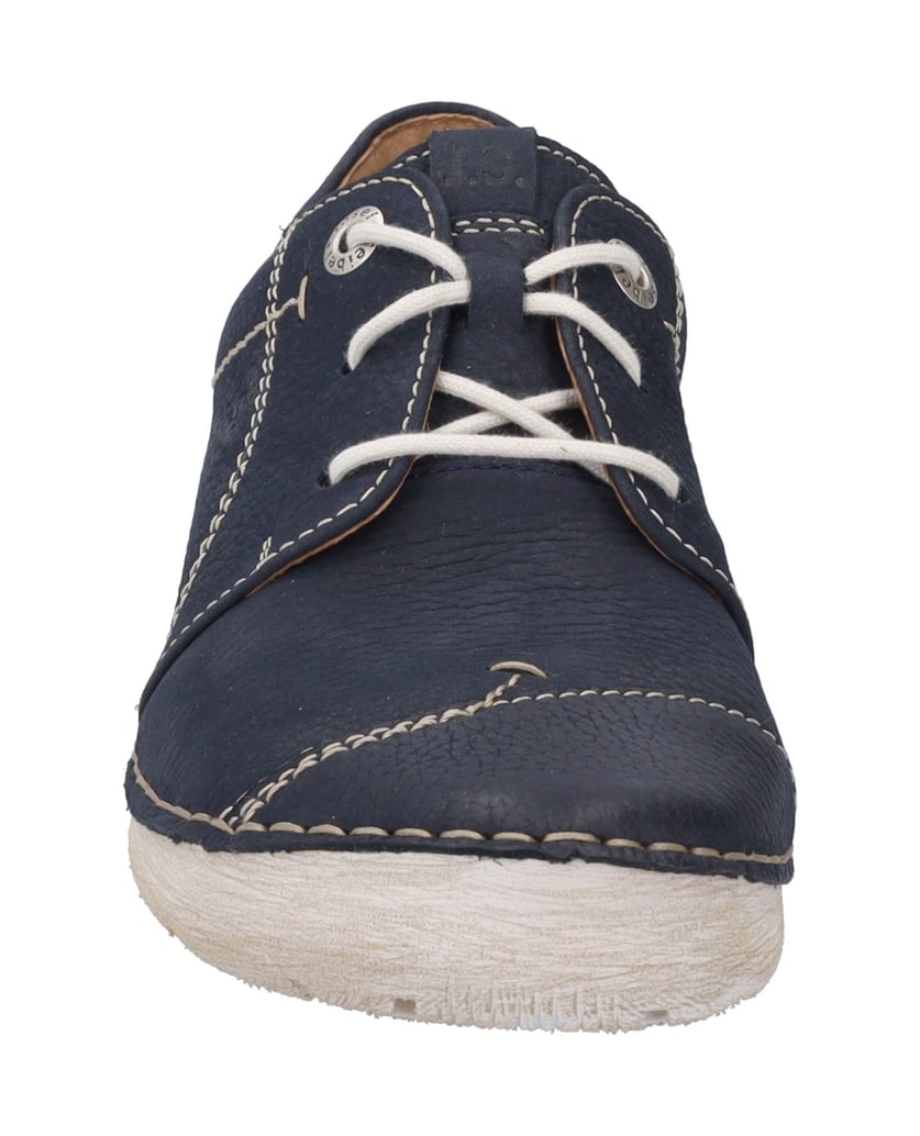JOSEF-SEIBEL-JOSEF-SEIBEL-Fergey-20-|-Halbschuh-für-Damen-|-Blau-blau