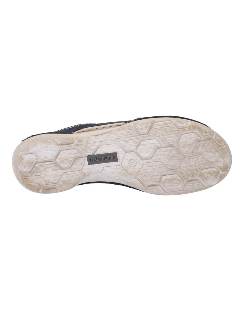 JOSEF-SEIBEL-JOSEF-SEIBEL-Fergey-20-|-Halbschuh-für-Damen-|-Blau-blau