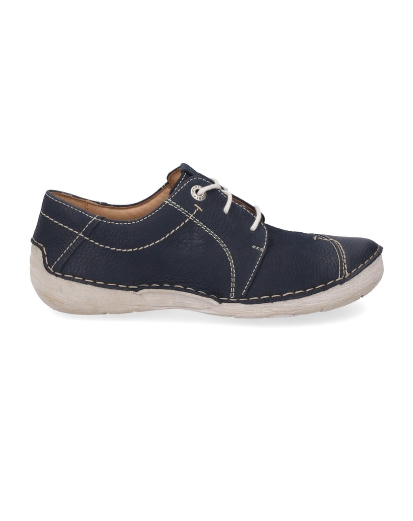 JOSEF-SEIBEL-JOSEF-SEIBEL-Fergey-20-|-Halbschuh-für-Damen-|-Blau-blau