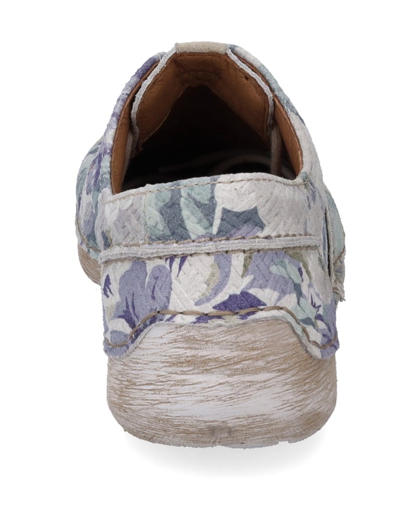 JOSEF-SEIBEL-JOSEF-SEIBEL-Fergey-91-|-Halbschuh-für-Damen-|-Blau-lila