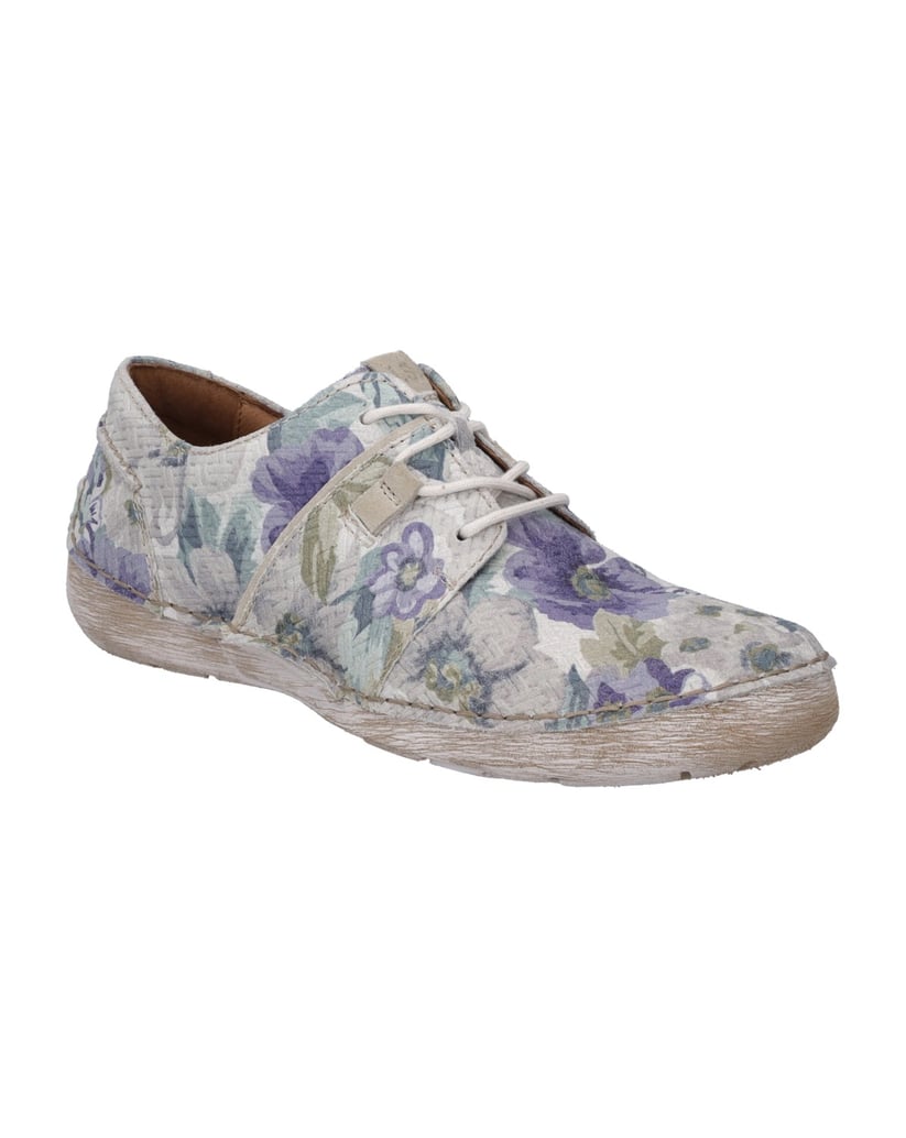 JOSEF-SEIBEL-JOSEF-SEIBEL-Fergey-91-|-Halbschuh-für-Damen-|-Blau-lila