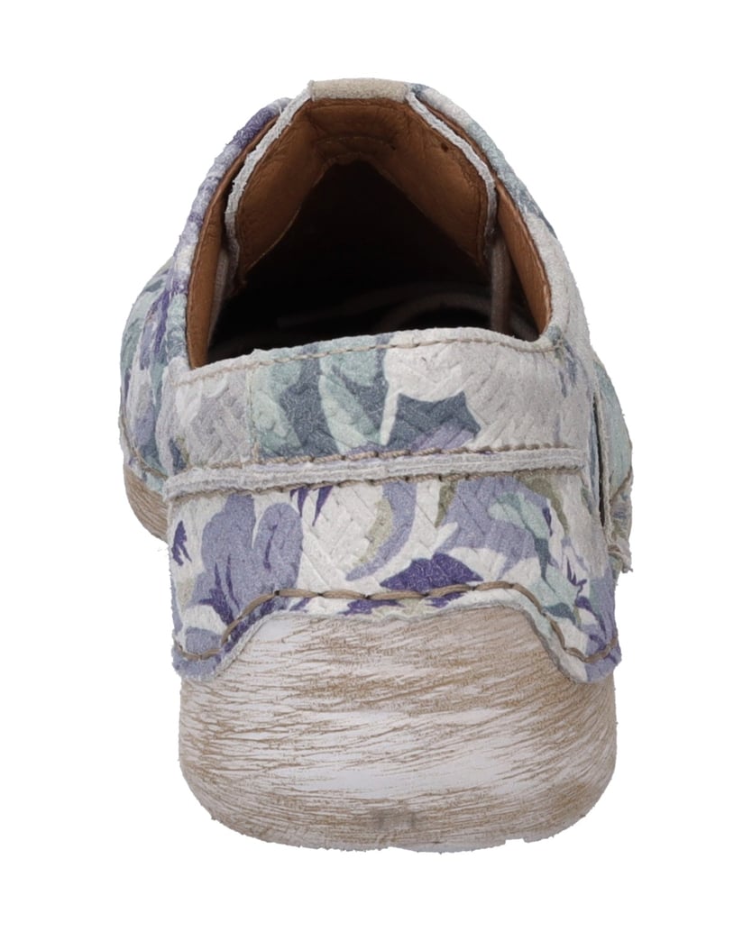 JOSEF-SEIBEL-JOSEF-SEIBEL-Fergey-91-|-Halbschuh-für-Damen-|-Blau-lila