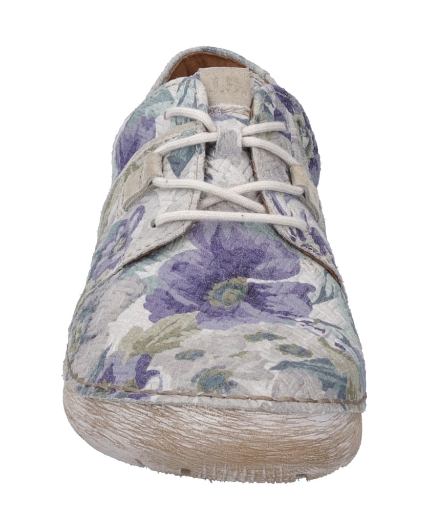 JOSEF-SEIBEL-JOSEF-SEIBEL-Fergey-91-|-Halbschuh-für-Damen-|-Blau-lila