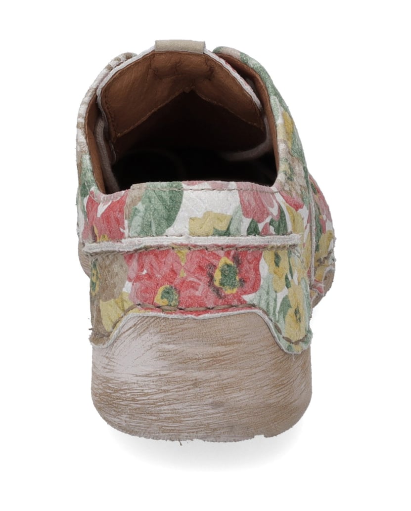 JOSEF-SEIBEL-Halbschuh-Fergey-91,-rosa-multi-rosa