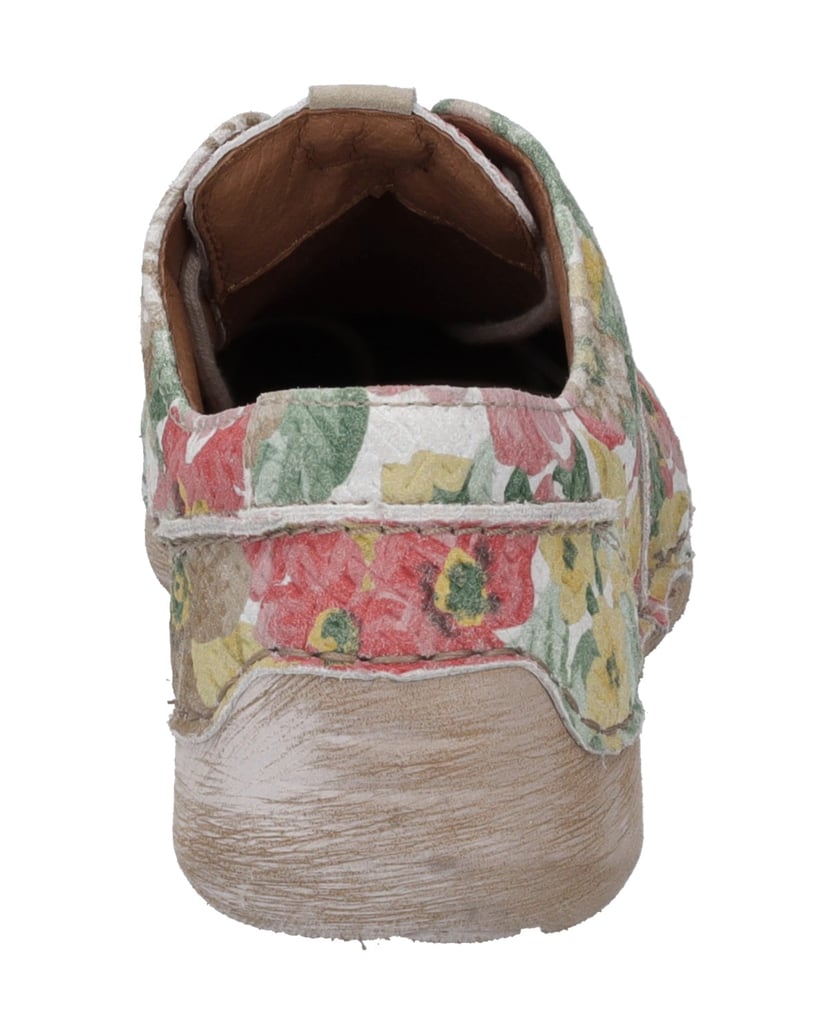 JOSEF-SEIBEL-Halbschuh-Fergey-91,-rosa-multi-rosa