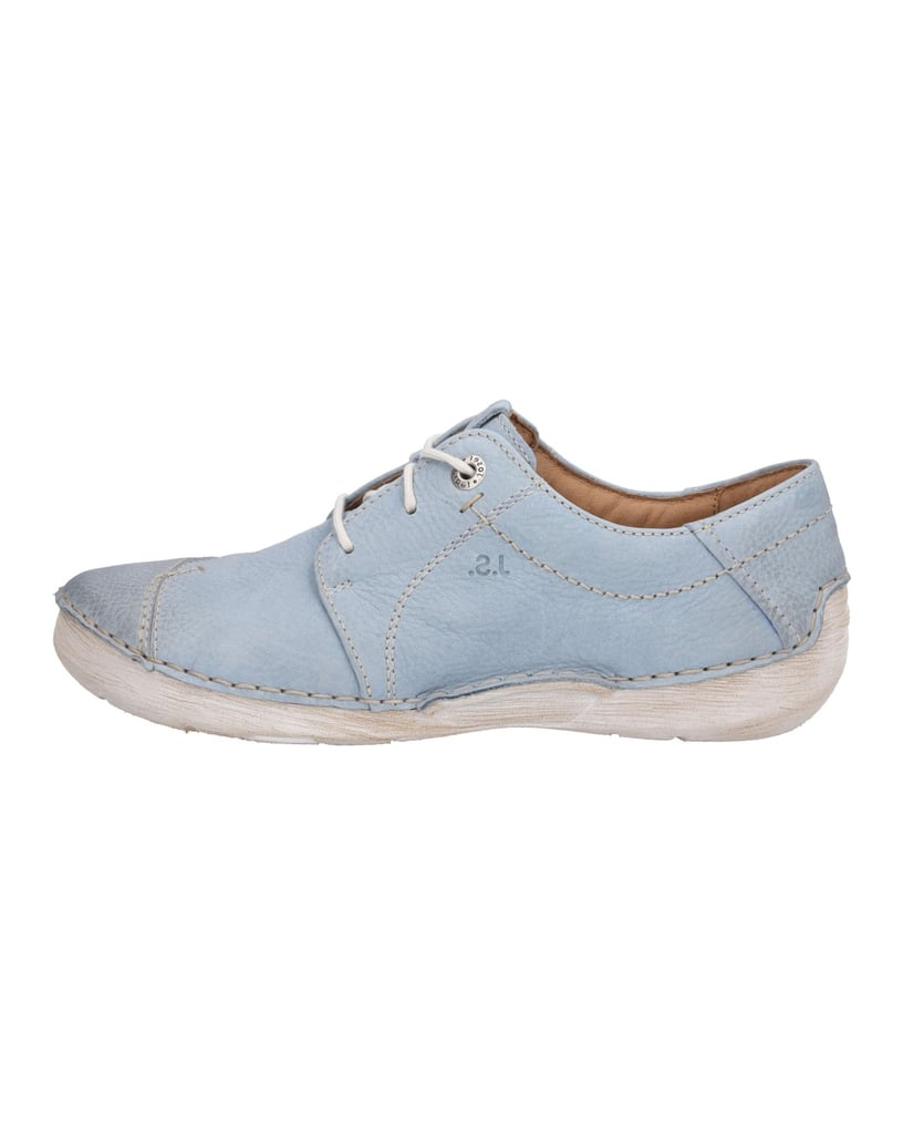 JOSEF-SEIBEL-JOSEF-SEIBEL-Fergey-20-|-Halbschuh-für-Damen-|-Blau-blau