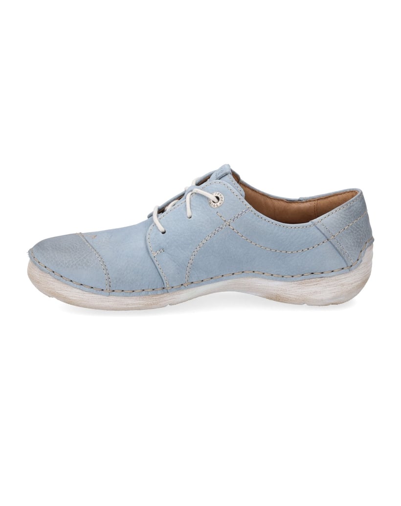 JOSEF-SEIBEL-JOSEF-SEIBEL-Fergey-20-|-Halbschuh-für-Damen-|-Blau-blau