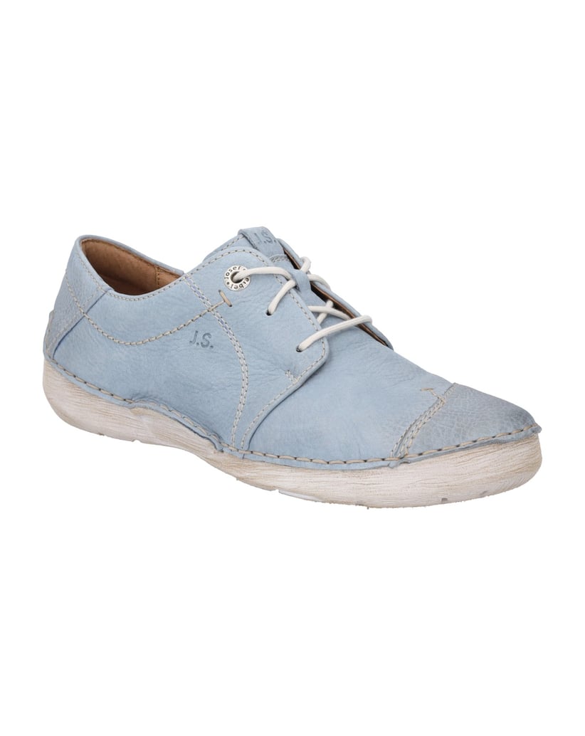 JOSEF-SEIBEL-JOSEF-SEIBEL-Fergey-20-|-Halbschuh-für-Damen-|-Blau-blau