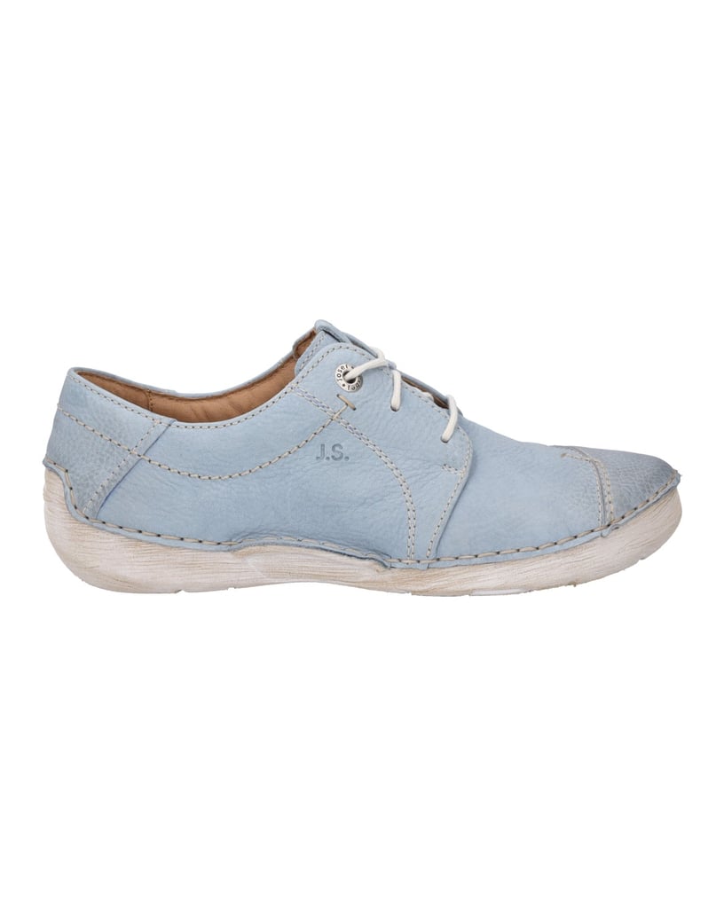 JOSEF-SEIBEL-JOSEF-SEIBEL-Fergey-20-|-Halbschuh-für-Damen-|-Blau-blau