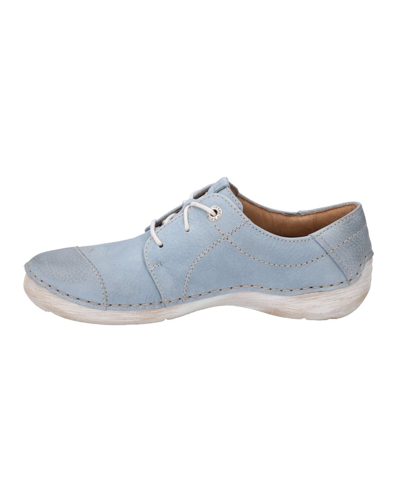 JOSEF-SEIBEL-JOSEF-SEIBEL-Fergey-20-|-Halbschuh-für-Damen-|-Blau-blau