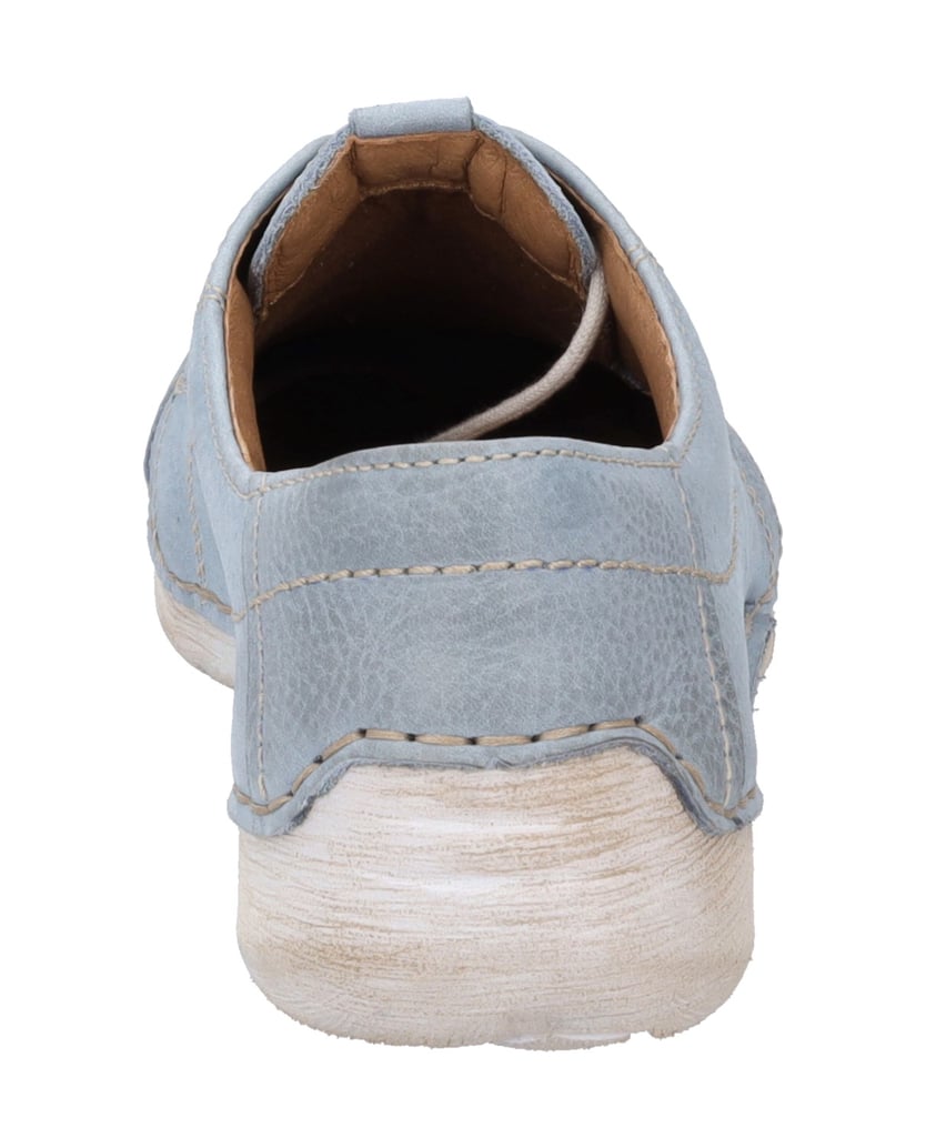 JOSEF-SEIBEL-JOSEF-SEIBEL-Fergey-20-|-Halbschuh-für-Damen-|-Blau-blau