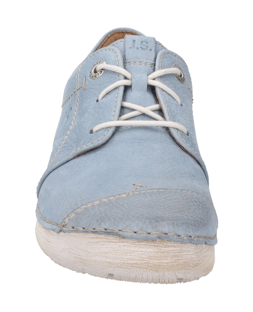 JOSEF-SEIBEL-JOSEF-SEIBEL-Fergey-20-|-Halbschuh-für-Damen-|-Blau-blau