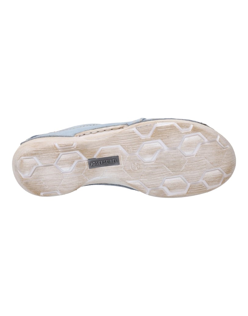 JOSEF-SEIBEL-JOSEF-SEIBEL-Fergey-20-|-Halbschuh-für-Damen-|-Blau-blau